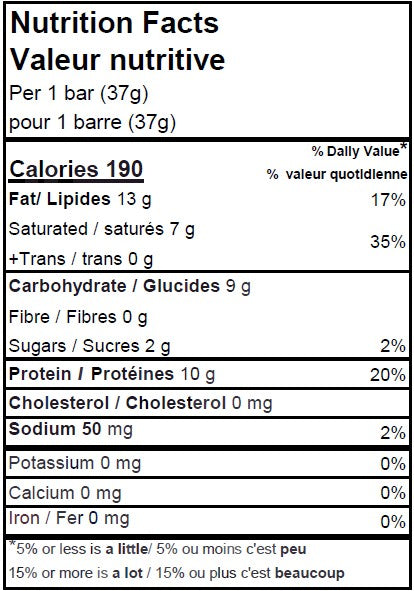 12 Pack Oshee Crispy Wafer - Tiramisu Flavor Protein Bar