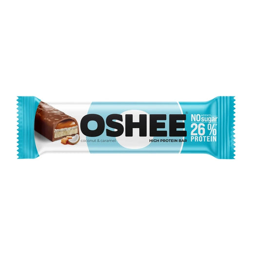 12 Pack Oshee Coconut Protein Bar