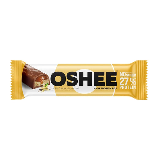 12 Pack Oshee Vanilla and Caramel